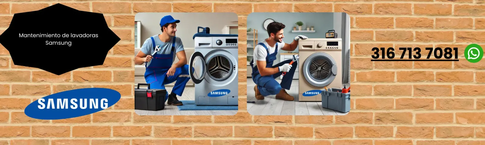 Mantenimiento-de-lavadoras-Samsung-envigado
