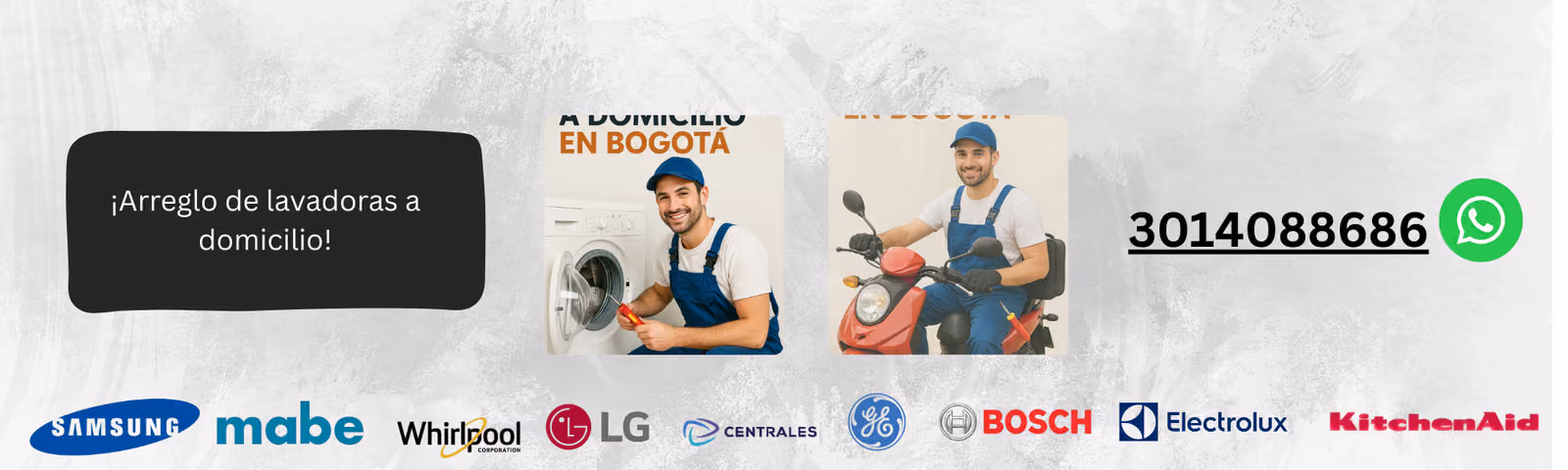 Reparación de neveras en Cali