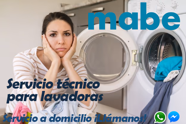 mantenimiento-lavadoras-mabe-bogota