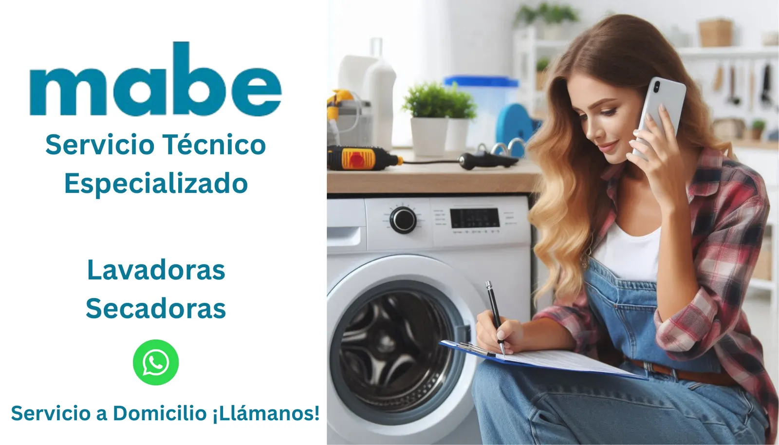 mantenimiento-lavadoras-mabe-en-barranquilla