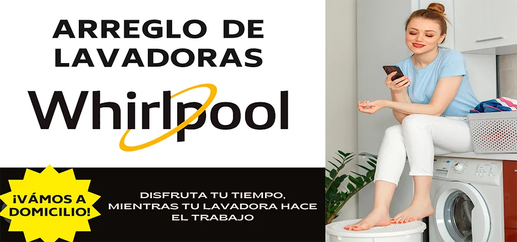 mantenimiento-lavadoras-whirlpool-envigado