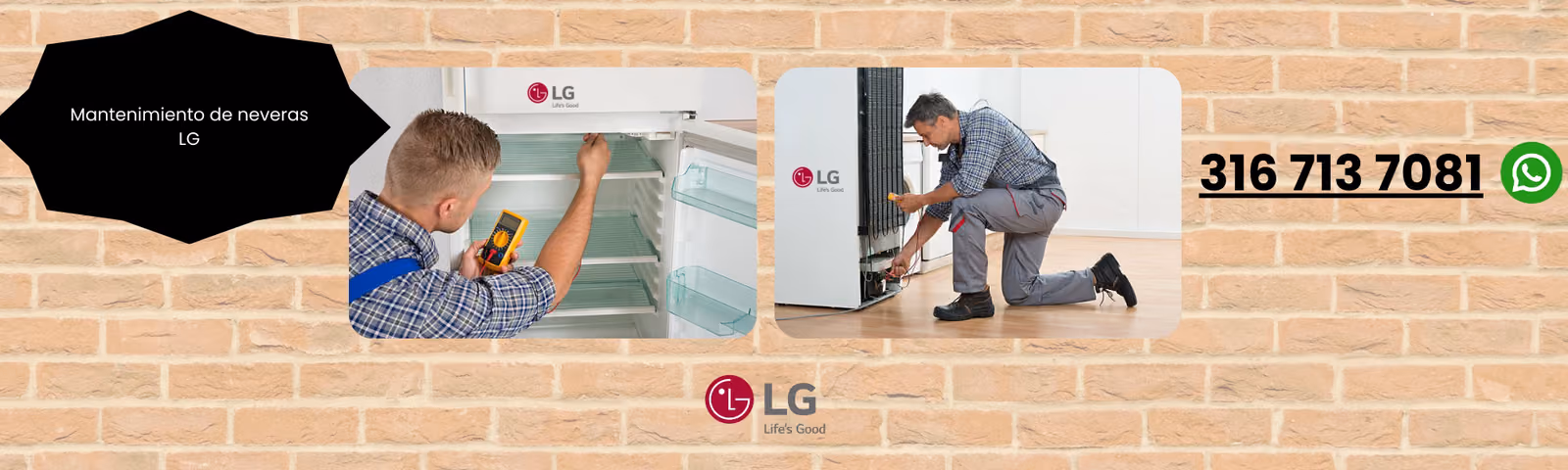 mantenimiento-neveras-lg-medellin