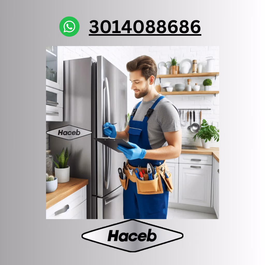 reparacion-de-neveras-haceb-medellin