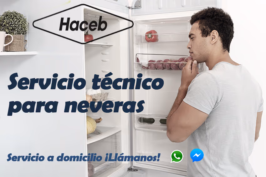 servicio-tecnico-neveras-mabe-bogota